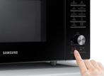 Samsung MC28H5015AW - Combi-magnetron - Wit, Witgoed en Apparatuur, Verzenden, Zo goed als nieuw