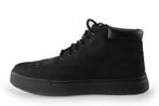Timberland Sneakers in maat 42 Zwart | 10% extra korting, Verzenden, Timberland, Zwart, Sneakers of Gympen