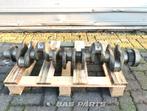 Krukas 21460971, Auto-onderdelen, Ophalen, Gebruikt, Volvo, Motor en Toebehoren