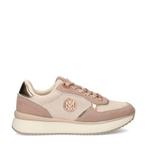 Mexx Romance Pipa lage sneakers voor dames in het Roze, Kleding | Dames, Mexx, Verzenden, Nieuw, Sneakers of Gympen