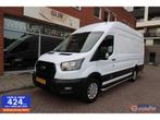 Ford Transit | Zakelijke Lease v.a. €491.76 pm, Automaat, Gebruikt, Overige kleuren, Diesel