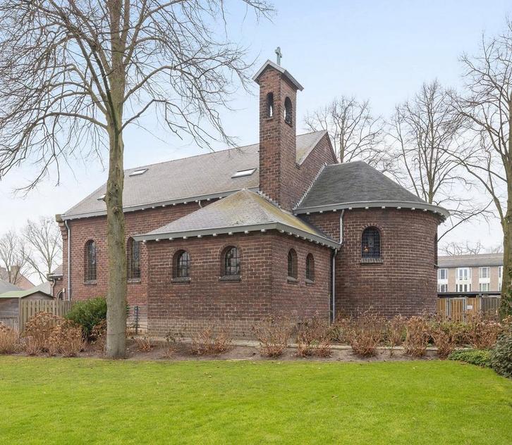 Te huur: Appartement Burgtstraat in Boekel, Huizen en Kamers, Huizen te huur, Noord-Brabant, Appartement