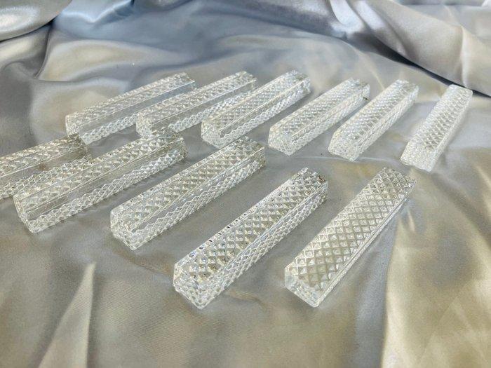 Messensteun (11) - Kristal, Antiek en Kunst, Antiek | Meubels | Tafels