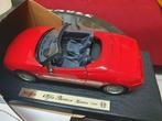 Maisto 1:18 - Modelauto - Alfa Romeo Spider (1995), Hobby en Vrije tijd, Modelauto's | 1:5 tot 1:12, Nieuw