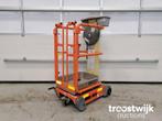 Online Veiling: Hoogwerker JLG Ecolift 50