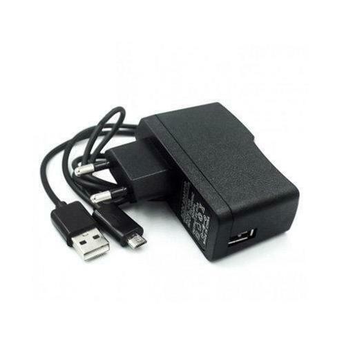Adapter 5V 2A Voeding Micro USB, Hobby en Vrije tijd, Elektronica-componenten, Verzenden