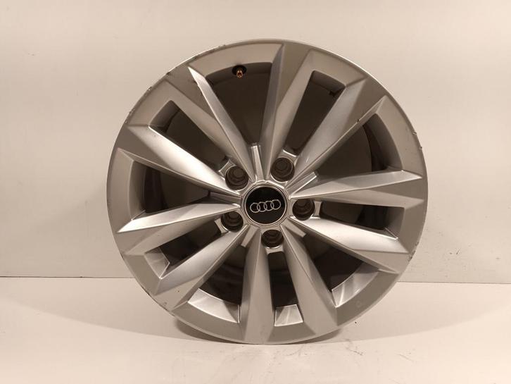 Velg Audi A3 Audi A3  30 TFSI Mild Hybrid  40 16 7.0, Auto-onderdelen, Banden en Velgen, ARN erkend, Stiba lid, Erkend duurzaam