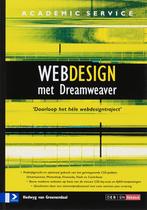 Webdesign met Dreamweaver 9 9789012117784 H. van Groenendaal, Verzenden, Gelezen, H. van Groenendaal