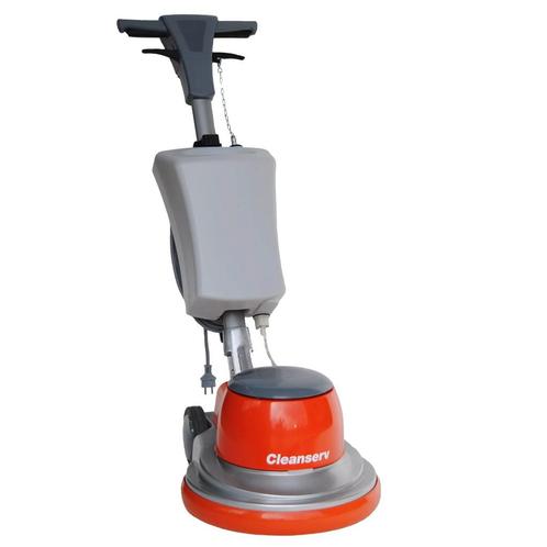 Hako éénschijfsmachine Cleanserv SD43 Dual G, Huis en Inrichting, Schoonmaakartikelen, Verzenden