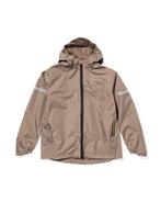 HEMA Regenjas voor kinderen taupe, Verzenden, Nieuw