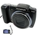 Olympus SZ-10 Digitale compact camera, Nieuw