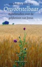 Onvoorstelbaar 9789023924876 Bernhard Reitsma, Boeken, Verzenden, Gelezen, Bernhard Reitsma