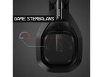 Logitech G ASTRO A50 - Draadloze Gaming Headset - Geschikt, Verzenden, Zo goed als nieuw