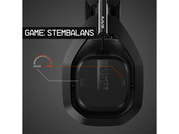 Logitech G ASTRO A50 - Draadloze Gaming Headset - Geschikt beschikbaar voor biedingen