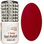 Helena Melmer Gellak 14– Mulberry Red, Verzenden, Nieuw, Rood, Handen en Nagels
