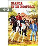 Bianca in de hoofdrol / Kluitman jeugdserie 9789020604153, Boeken, Verzenden, Gelezen, Yvonne Brill