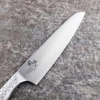 Sekimagoroku Unknown - Keukenmes - Chefs knife - Shoso -