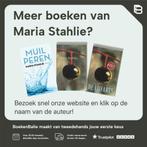 In de geest van de Monadinis 9789035108479 Maria Stahlie, Verzenden, Gelezen, Maria Stahlie