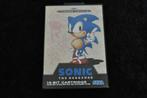 Sonic the hedgehog  Sega Mega Drive Geen Manual, Spelcomputers en Games, Verzenden, Nieuw