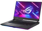 ASUS ROG Strix G15 G513RM-HQ241W, Verzenden, Zo goed als nieuw