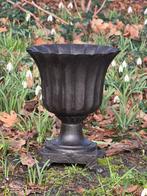 Vaas - Gietijzer - Authentieke vaas