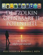 De Tzolkin openbaart je potentieel 9789020284782 K. Visser, Verzenden, Gelezen, K. Visser