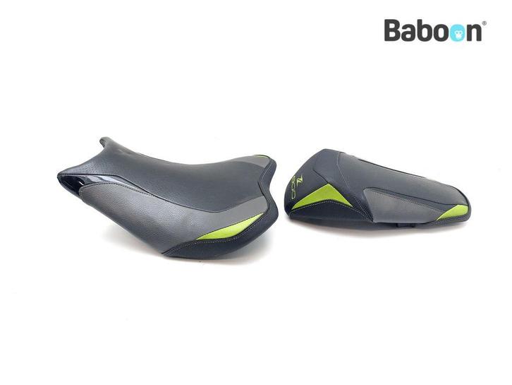 Buddy Seat Compleet Kawasaki Z 900 2019 (Z900 ZR900) Bagster, Motoren, Onderdelen | Kawasaki, Gebruikt, Verzenden