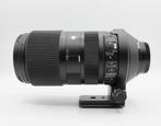 Sigma 100-400mm f/5-6.3 DG OS HSM Nikon OCCASION (294), Audio, Tv en Foto, Fotografie | Lenzen en Objectieven, Ophalen of Verzenden