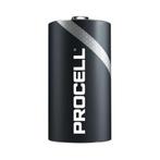Duracell Procell D batterij, Ophalen of Verzenden, Nieuw