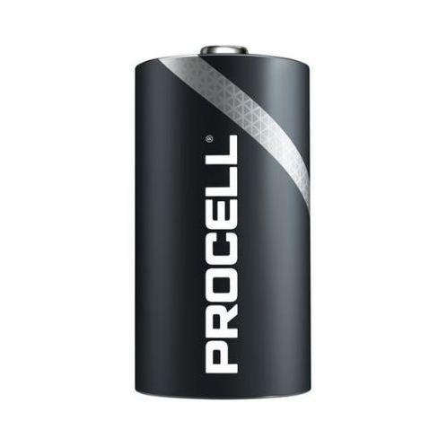 Duracell Procell D batterij, Doe-het-zelf en Verbouw, Elektra en Kabels, Nieuw, Ophalen of Verzenden