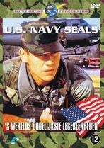 Elite Fighting Force - Navy Seals, Verzenden, Nieuw in verpakking, Actie