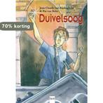 Duivelsoog 9789050163774 Pat van Beirs, Verzenden, Zo goed als nieuw, Pat van Beirs