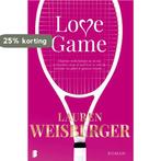 Love game 9789022576885 Lauren Weisberger, Verzenden, Zo goed als nieuw, Lauren Weisberger