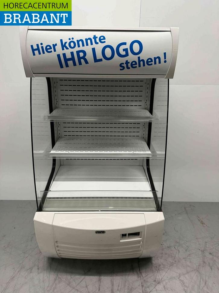 Saro wandkoelmeubel wandkoeling Celia 88 cm 230V Horeca, Zakelijke goederen, Horeca | Keukenapparatuur, Nieuw zonder verpakking