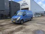 Bedrijfsauto Renault, Master T35 2.3 dCi L2H3, bouwjaar 2, Auto's, Renault, Nieuw