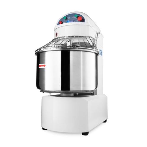 Spiraalkneder - 50 L - 32 Kg Deeg - 2 Snelheden, Witgoed en Apparatuur, Keukenmixers, Nieuw, 3 snelheden of meer, 4 liter of meer