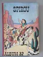 Spirou (magazine) - Recueil N°32 + N°33 - 2 Album - Eerste, Boeken, Nieuw