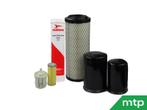 Yanmar filters, koppakkingen, radiateurslangen, olie, Nieuw, Ophalen of Verzenden