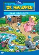 Smurfen - Daar is de lente - DVD, Verzenden, Nieuw in verpakking