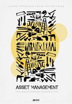 Asset management 9789033493447 Liliane Pintelon, Gelezen, Liliane Pintelon, Frank van Puyvelde, Verzenden
