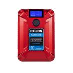 FXLion Nano One (Red) 14.8V/50WH V-lock, Ophalen of Verzenden, Nieuw
