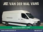 Mercedes-Benz Sprinter | 317 CDI 170pk L3H2 *Rijklaar Direct, Auto's, Gebruikt, Euro 6, Alarm, Wit