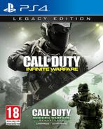 Call of Duty Infinite Warfare - Legacy Edition - PS4, Verzenden, Nieuw