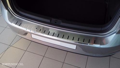 Rvs bumperbescherming Fiat tipo (5deur) 2015-, Auto-onderdelen, Carrosserie en Plaatwerk, Nieuw, Ophalen of Verzenden