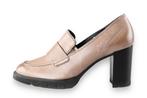 Paul Green Pumps in maat 40 Bruin | 10% extra korting, Pumps, Bruin, Verzenden, Zo goed als nieuw