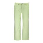 MAC • groene Rich Culotte pantalon • 36, Kleding | Dames, Broeken en Pantalons, Verzenden, MAC, Nieuw, Maat 36 (S)