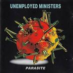 cd single - Unemployed Ministers - Parasite EP, Cd's en Dvd's, Zo goed als nieuw, Verzenden