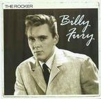 cd - Billy Fury - The Rocker, Zo goed als nieuw, Verzenden