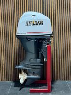 Selva/Yamaha 70 PK EFI, Ophalen of Verzenden, Gebruikt, Buitenboordmotor