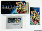 Super Famicom - Star Ocean, Verzenden, Gebruikt